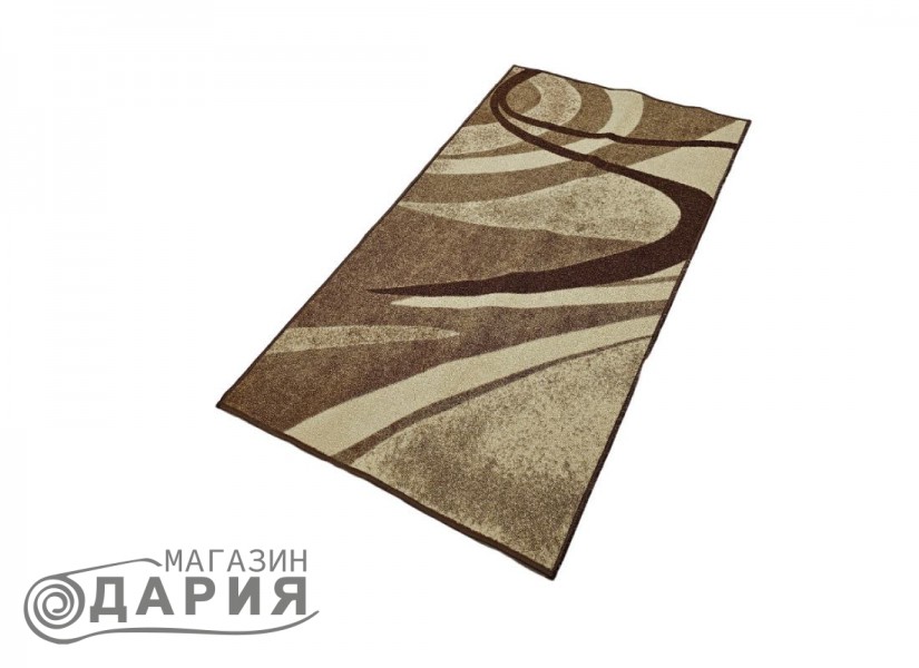 Мокетен килим 58 beige P2